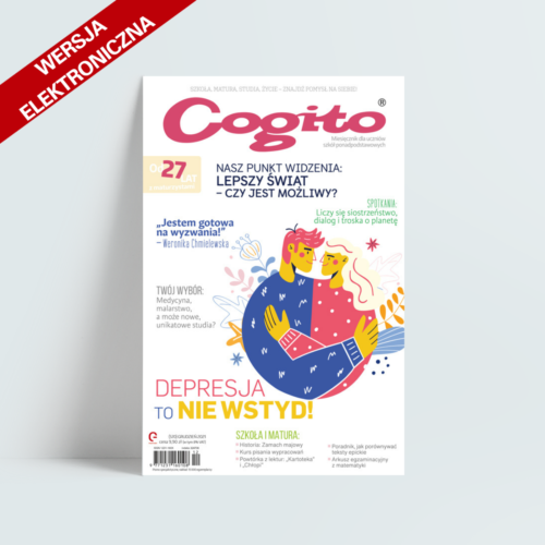 e-wydanie: Cogito 12/2021