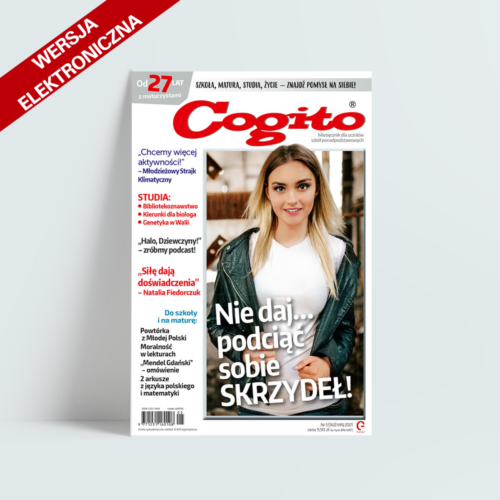 e-wydanie: Cogito 5/2021