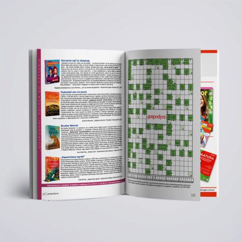 Gospodyni nr 5/2022 - obrazek 2