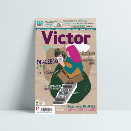 Victor rocznik 2023 - obrazek 12