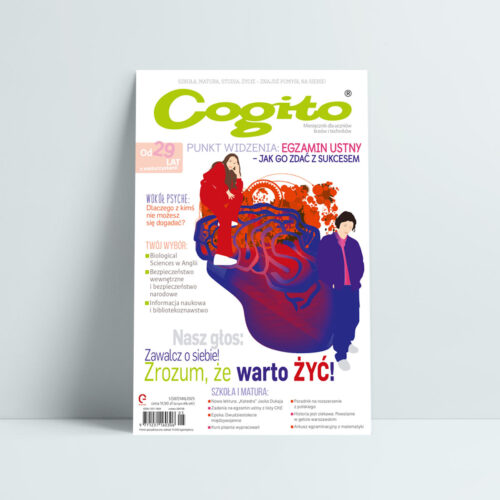 Cogito rocznik 2023 - obrazek 9