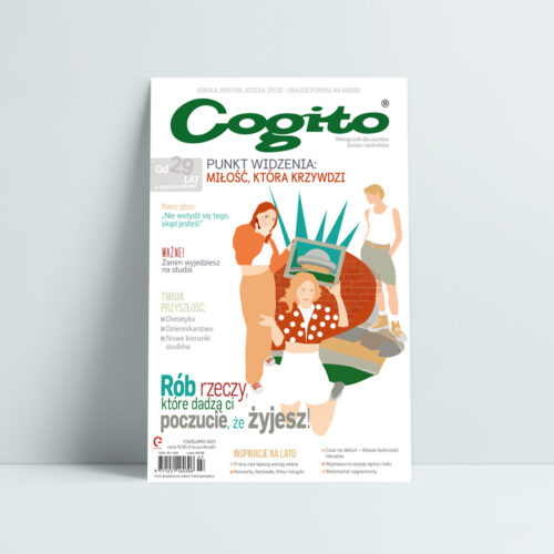 Cogito rocznik 2023 - obrazek 7
