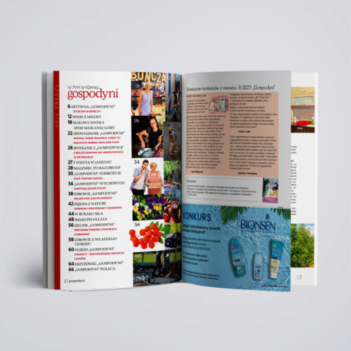 Gospodyni nr 4/2023 - obrazek 3