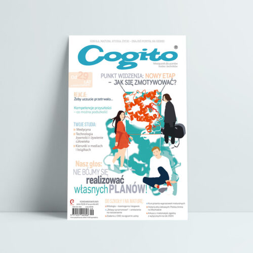 Cogito rocznik 2023 - obrazek 5