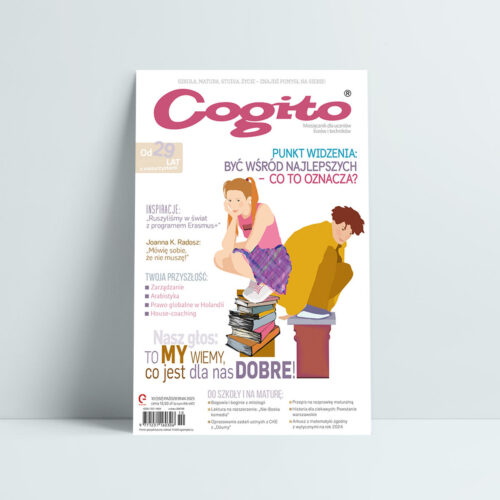 Cogito rocznik 2023 - obrazek 4