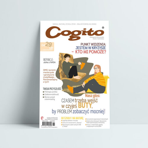 Cogito rocznik 2023 - obrazek 3