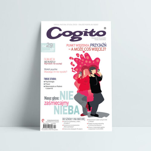 Cogito rocznik 2023 - obrazek 2