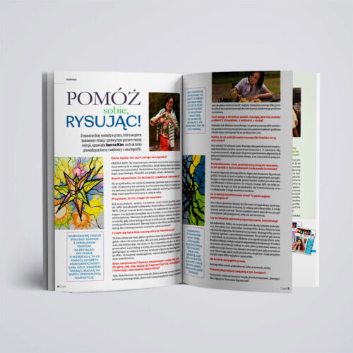 Cogito 1/2024 - czasopismo edukacyjne dla młodzieży - obrazek 7