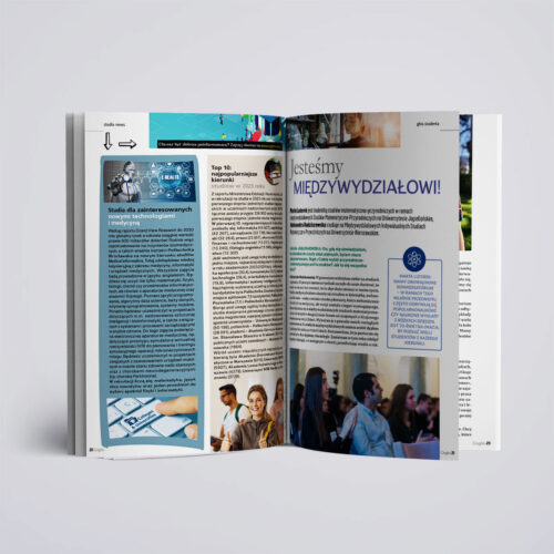 Cogito 1/2024 - czasopismo edukacyjne dla młodzieży - obrazek 6