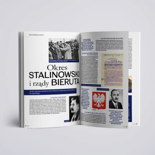 Cogito 1/2024 - czasopismo edukacyjne dla młodzieży - obrazek 4