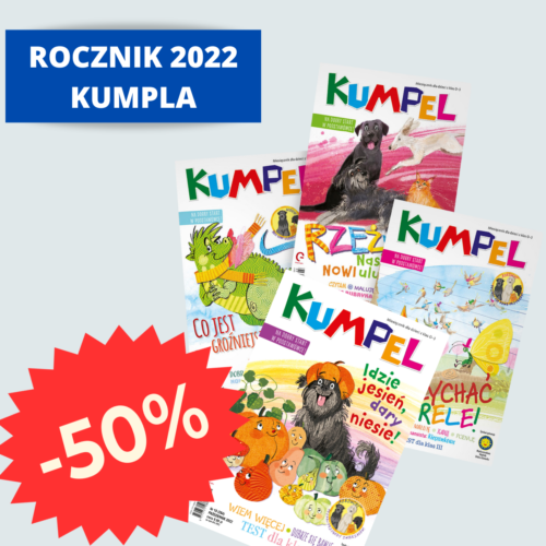 KUMPEL ROCZNIK 2022