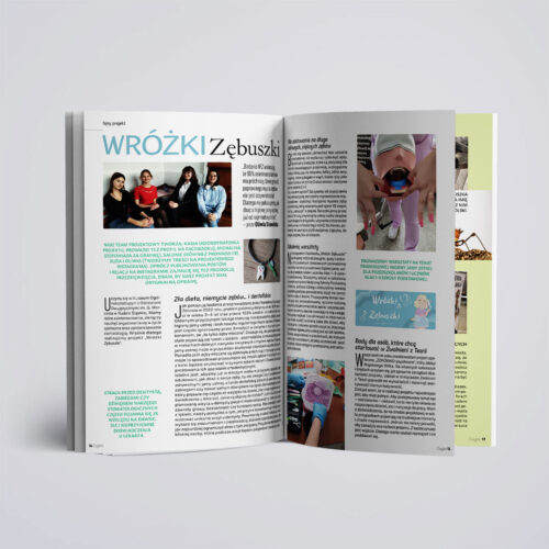 Cogito 2/2024 - czasopismo edukacyjne dla młodzieży - obrazek 2