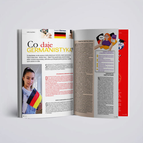 Cogito 2/2024 - czasopismo edukacyjne dla młodzieży - obrazek 3