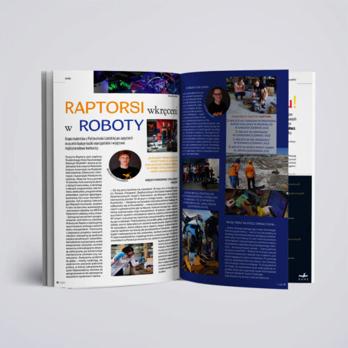 Cogito 3/2024 - czasopismo edukacyjne dla młodzieży - obrazek 3