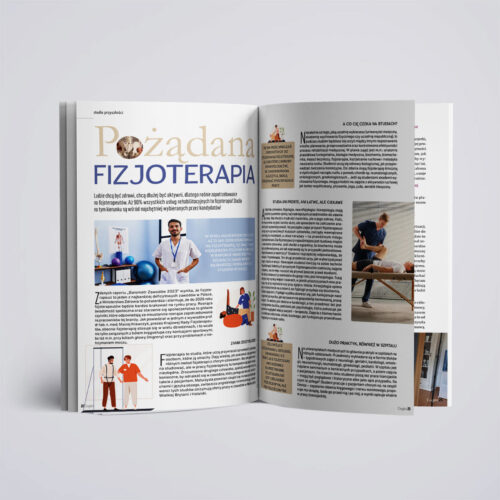 Cogito 3/2024 - czasopismo edukacyjne dla młodzieży - obrazek 4