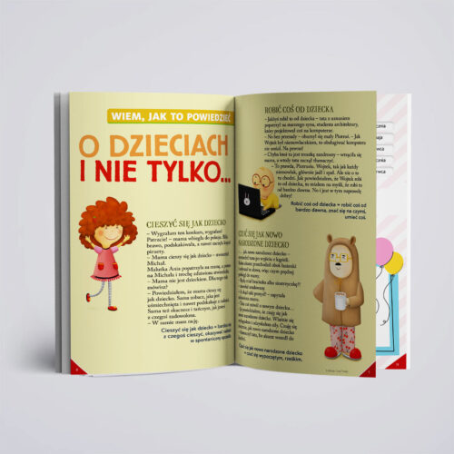 Kumpel 6/2024 - czasopismo edukacyjne - obrazek 7