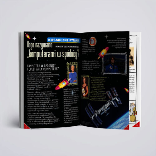 Kumpel 8/2024 - czasopismo edukacyjne - obrazek 7