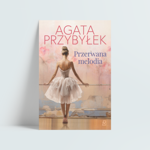 2025 - Roczna prenumerata GOSPODYNI + książka „Przerwana melodia” w prezencie - obrazek 2