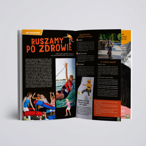 Victor Junior 9/2024 - czasopismo edukacyjne - obrazek 6