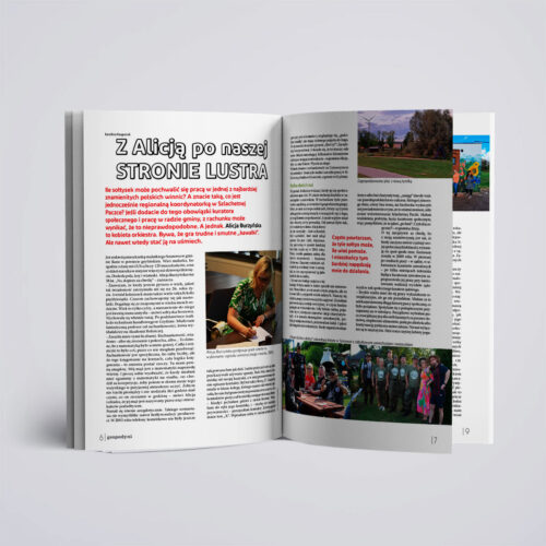 Gospodyni nr 1/2025 - obrazek 2