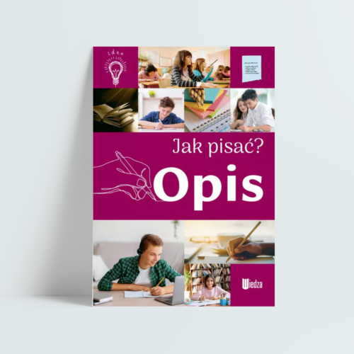 Jak pisać? Opis
