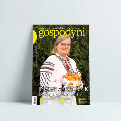 Gospodyni nr 3/2025