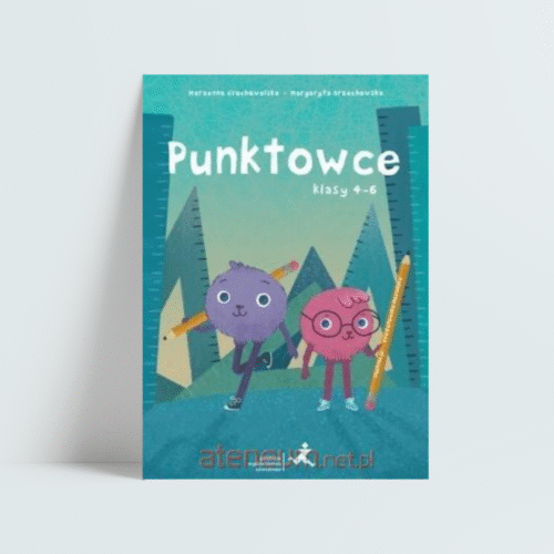 PUKTOWCE klasy 4-6