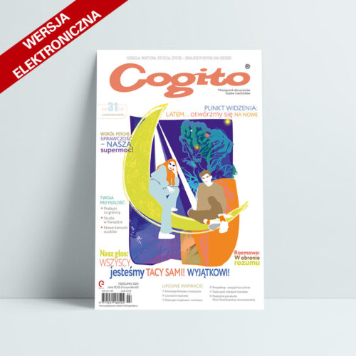 e-wydanie: Cogito 7/2025