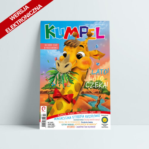 e-wydanie: Kumpel 7/2025