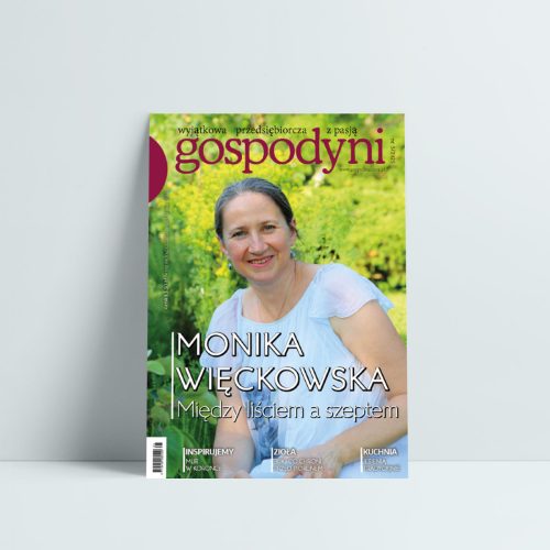 Gospodyni nr 5/2025