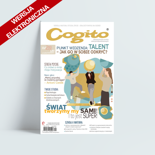 e-wydanie: Cogito 12/2022