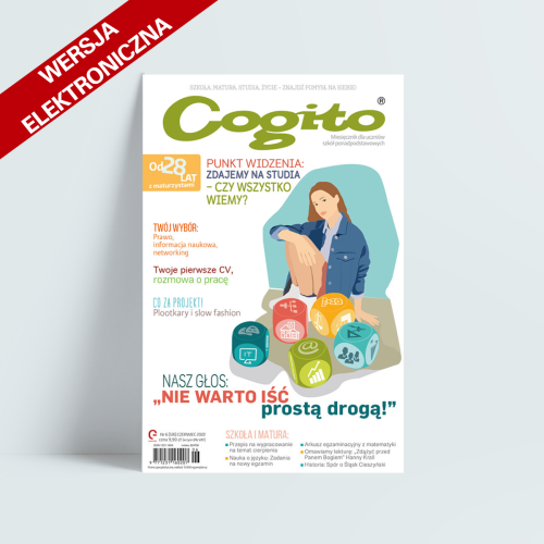 e-wydanie: Cogito 6/2022