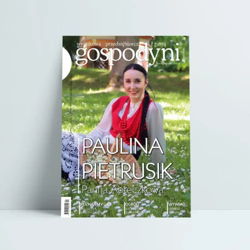 Gospodyni nr 4/2026